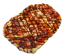 Пицца Мясная BBQ 420 г