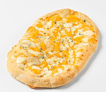 Пицца Четыре сыра 360 г