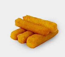 Сырные палочки с соусом маринара 130/30 г