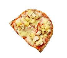 Половинка Гавайская 230 г