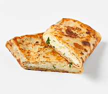 Блин с моцареллой и зеленью 130 г