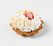 Тарт Лимонный 90 г