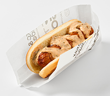 Хот-дог 160 г