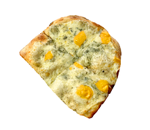 Половинка Четыре сыра 180 г