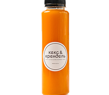 Морс облепиха 330 мл