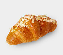 Круассан Крем-брюле 110 г