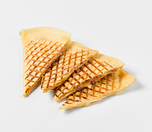 Кесадия с сыром и вялеными томатами 160 г