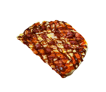 Половинка Мясная BBQ 210 г