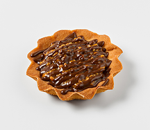 Корзинка Типасникерс 70 г