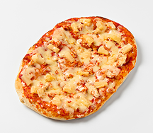 Пицца Гавайская 460 г