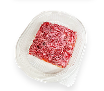 Сельдь под шубой 120 г