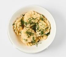 Вареники с картофелем 230 г