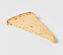 Хлеб белый 8 г