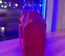 Морс брусничный