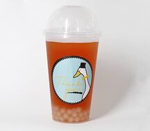 Как с гуся вода