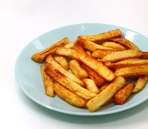 Картофель фри