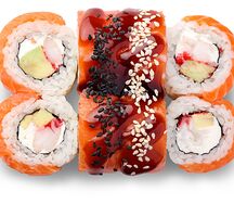 Филадельфия премиум