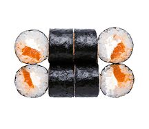 Сяке спайси