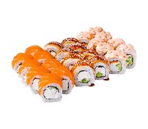 Филадельфия микс