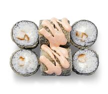 Спайси чикен