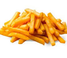 Картофель фри