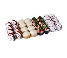 Бон аппетит