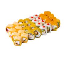 Легкий перекус