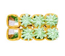 Тортилья с курицей