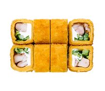 Тортилья хот с курицей