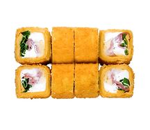 Тортилья с беконом