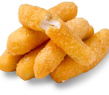 Сырные палочки