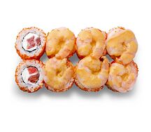 Ролл Том ям