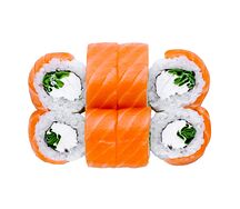 Филадельфия с луком