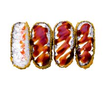 Сэндвич мега