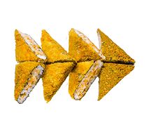 Сэндвич с курицей