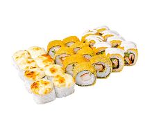 Антикризисный №1