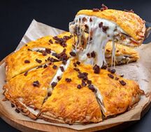 Пицца Чапалах