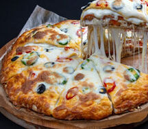 Пицца Мексика