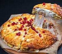 Пицца Сикварули