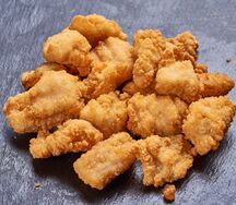 Попкорн куриный