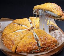 Пицца Халяль