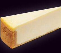 Чизкейк классический New York