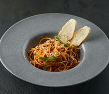 Спагетти Лама