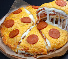 Пицца Пеппито