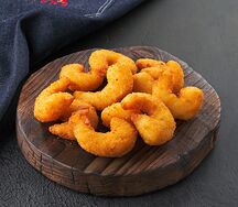 Креветки классика