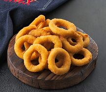 Луковые кольца