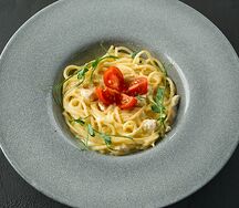 Спагетти Чикен