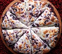 Пицца Пиковая дама