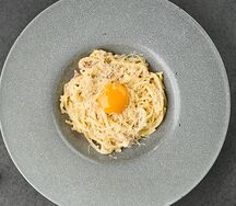 Карбонара классическая