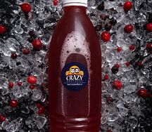 Морс Витаминный